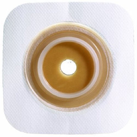 Convatec, Ostomy Barrier Trim to Fit Standard Wear Stomahesive Adhesive 57 mm 125265, Box Of 10 Convatec