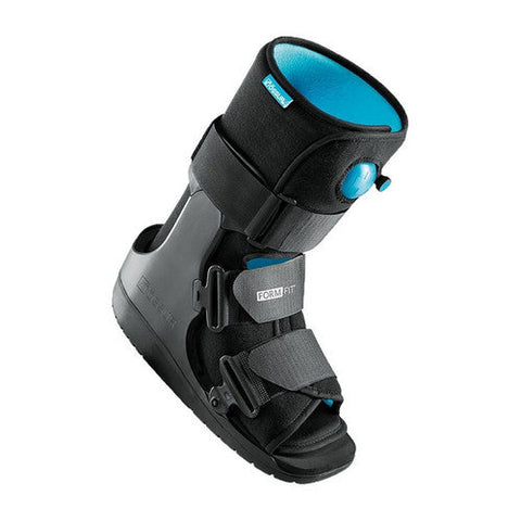 Ossur, Air Walker Boot Male 4-1/2 to 7 / Female, Count of 1 Ossur