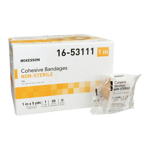 McKesson, Cohesive Bandage, Count of 30 McKesson