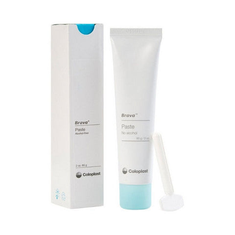 Coloplast, Brava Ostomy Paste, Count of 1 Coloplast