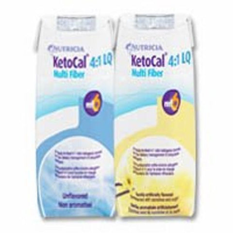 Oral Supplement / Tube Feeding Formula Case of 27 by Nutricia North America
