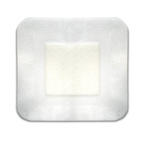 Molnlycke, Composite Dressing 4 X 6 Inch Sterile, Box Of 10 Molnlycke