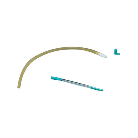 Bard, Tube, Leg Bag Extension 8-1/2 Inch, Count of 50 Bard