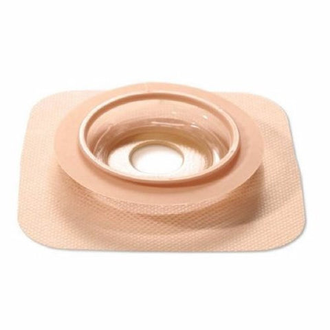 Convatec, Ostomy Barrier 70 mm Flange 33 to 45 mm Opening 421035, Box Of 10 Convatec