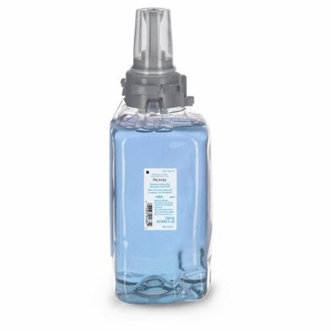 Gojo, Antimicrobial Soap PROVON  Foaming 1,250 mL Dispenser Refill Bottle Floral Scent, 1250 Ml Gojo