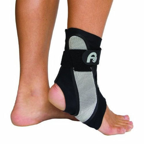 DJO, Ankle Support Small Strap Closure Male Up to 7 Female Up to 8.5 Right Ankle 02TSR, Count of 1 DJO