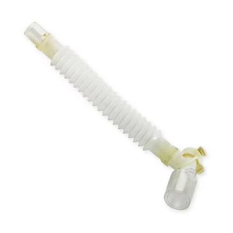 Covidien, Double Swivel Connector, Count of 1 Covidien