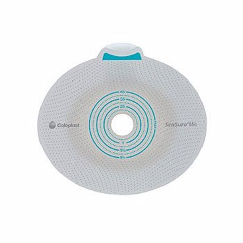 Coloplast, Ostomy Barrier 3/8 to 2-11/16, Box Of 5 Coloplast