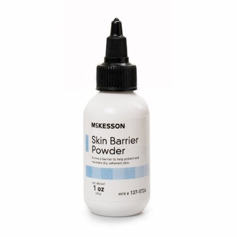 McKesson, Barrier Powder  1 oz, Count of 50 McKesson