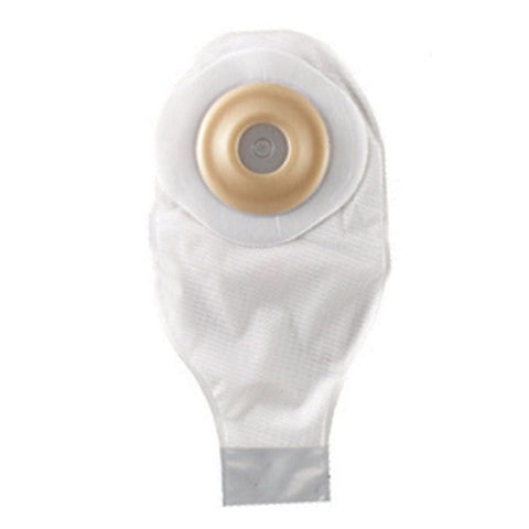 Convatec, Colostomy Pouch One-Piece System 12 Inch Length Flat 175778, Box Of 5 Convatec