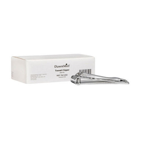 DawnMist, Fingernail Clippers, Case Of 48 DawnMist