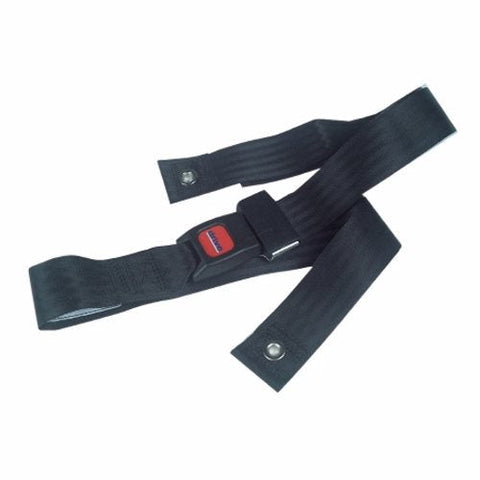 Drive Medical, Seat Belt For Wheelchair STDS850, Count of 1 Drive Medical