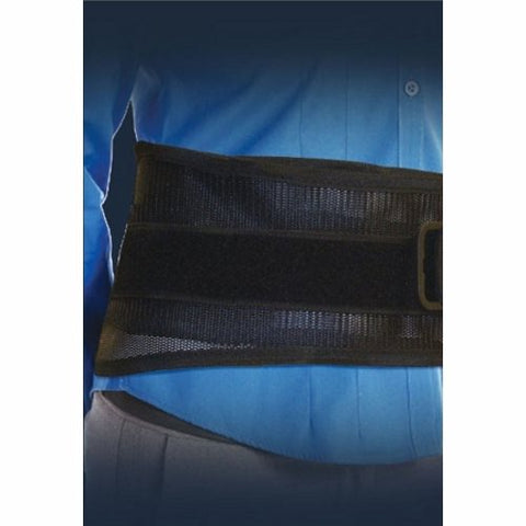 DJO, Spine Brace One Size Fits Most 32 to 51 Inch, Count of 1 DJO
