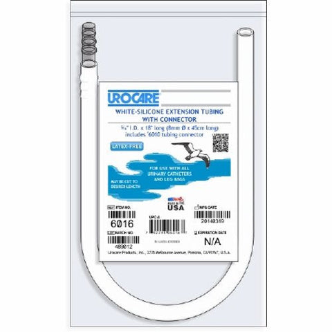 Urocare Products, Extension Tube, Count of 1 Urocare Products