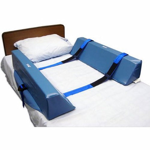Skil-Care, Roll-Control Bed Bolster, 1 Pair Skil-Care