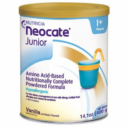 Nutricia, Pediatric Oral Supplement / Tube Feeding Formula, 14.1 Oz Nutricia