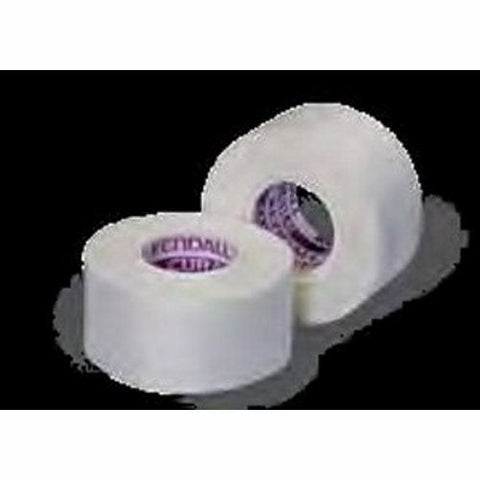 Cardinal, Hypoallergenic Medical Tape White 2 Inch X 10 Yard 7139C, Count of 1