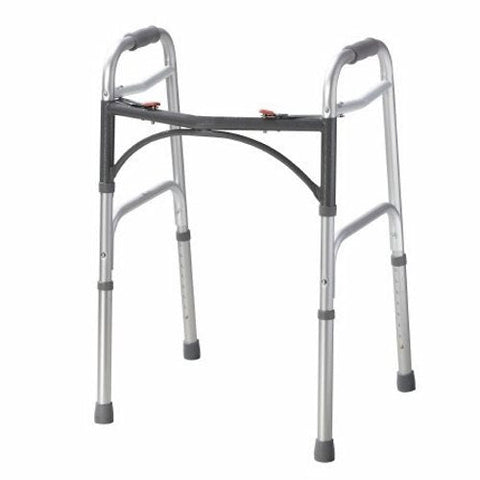 McKesson, Folding Walker, Count of 4 McKesson