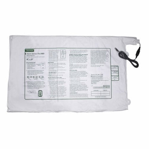 McKesson, Bed Sensor Pad 20 X 30 Inch 162-1135, Count of 20 McKesson