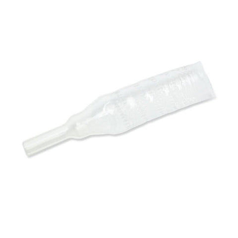 Bard, Male External Catheter Self-Adhesive Band Silicone Intermediate 36303, Box Of 30 Bard