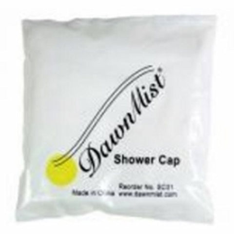 DawnMist, Shower Cap, Box Of 200 DawnMist