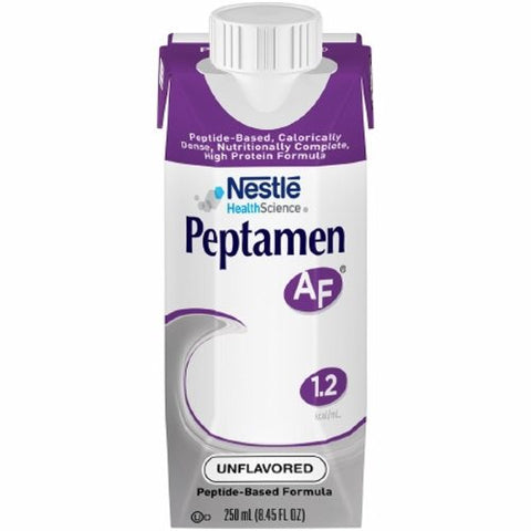 Tube Feeding Formula Count of 1 by Nestle Healthcare Nutrition