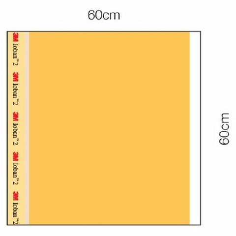 3M, Surgical Drape, Box Of 10 3M