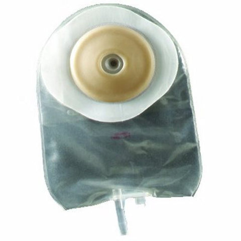 Convatec, Urostomy Pouch One-Piece System 10 Inch Length Pre-Cut 1-3/4 Inch Stoma Drainable 064927, Box Of 10 Convatec
