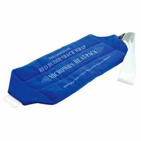 Bed Buddy, Back Wrap, 1 Each Bed Buddy
