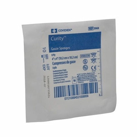 Cardinal, Gauze Sponge, Count of 1 Cardinal