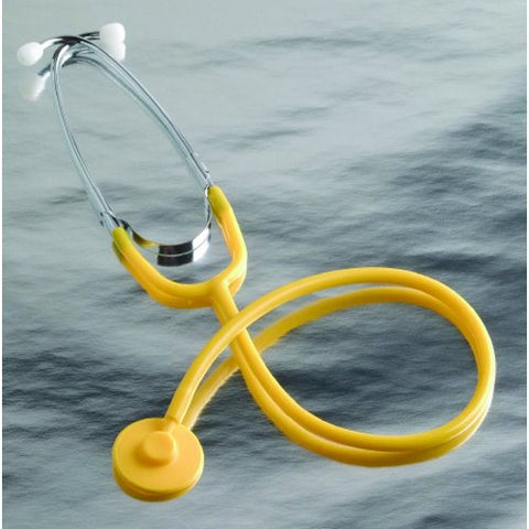 American Diagnostic Corp, Disposable Stethoscope 22 Inch, Count of 50 American Diagnostic Corp