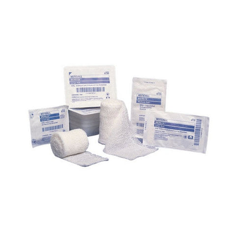 Kerlix, Fluff Bandage Roll 4-1/2 Inch X 4-1/10 Yard 6-Ply Sterile 6715, Count of 1 Kerlix