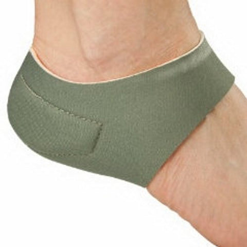 Brownmed, Heel Hugger Steady Step  Large Neoprene Male 10 - 12, Count of 1 Brownmed
