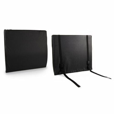 McKesson, Seat Back Cushion McKesson 22 W X 19 D Inch Foam, Count of 1 McKesson