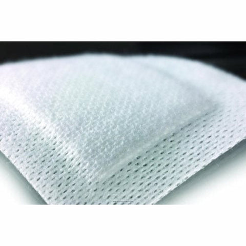 Smith & Nephew, Island Dressing 4 X 11-3/4 Inch Rectangle Sterile 66000321, Count of 1 Smith & Nephew