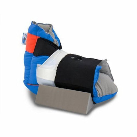 Prevalon, Heel Protector Boot with Wedge Prevalon  One Size Fits Most, Count of 8 Prevalon