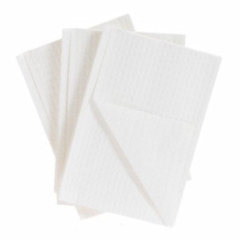 McKesson, Procedure Towel 13 W X 18 L Inch White NonSterile 18-860, Count of 500 McKesson