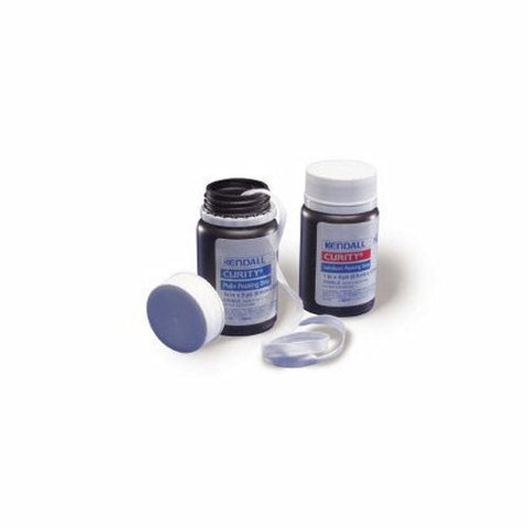 Cardinal, Wound Packing Strip Non-impregnated 1/4 Inch X 5 Yard Sterile, Count of 12 Cardinal