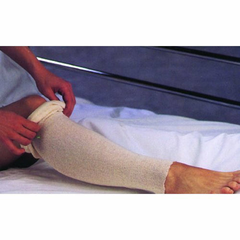McKesson, Stockinette Tubular McKesson 4 Inch X 25 Yard Polyester NonSterile, 1 Roll McKesson