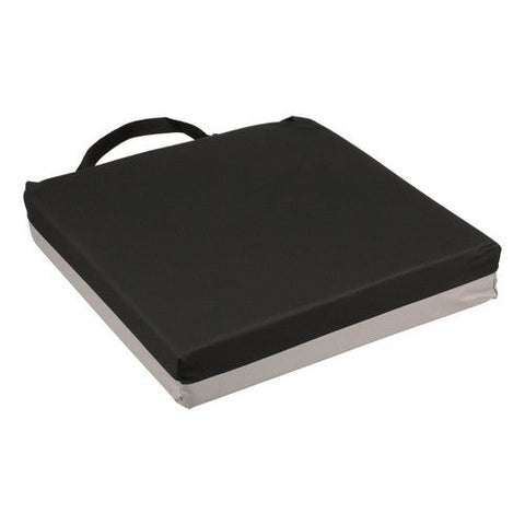 McKesson, Seat Cushion 16 W X 16 L X 3 D Inch Foam Gel 170-74001, Count of 1 McKesson