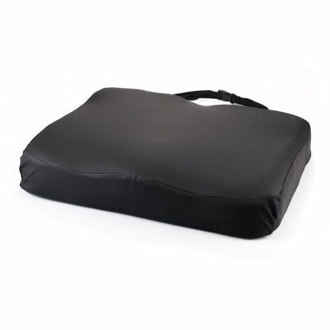 McKesson, Seat Cushion McKesson 20 W X 16 D X 3 H Inch Foam / Gel, Count of 1 McKesson