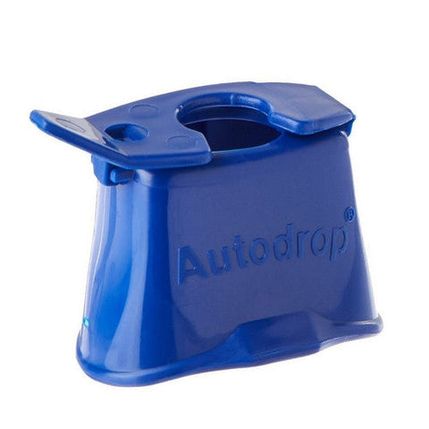 Autodrop, Eye Drop Guide Autodrop  1-3/4 X 6 X 6-3/4 Inch, Count of 1 Autodrop