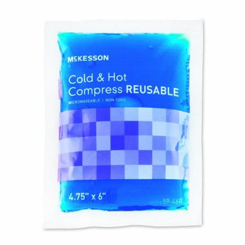 McKesson, Hot / Cold Pack, Count of 24 McKesson