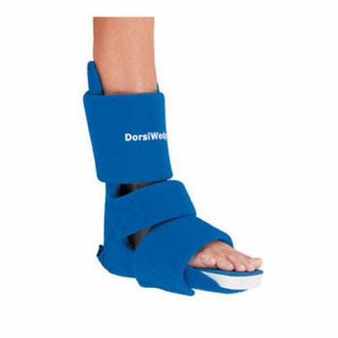 Prowedge, Night Splint Medium Left/Right, Count of 1 Prowedge