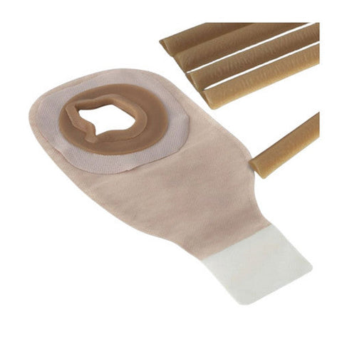 Hollister, Barrier Strips Adapt 60 Grams, Box Of 10 Hollister