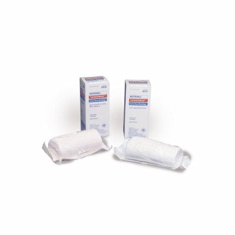 Cardinal, Unna Boot Curity 4 Inch X 10 Yard Cotton Zinc Oxide NonSterile, Count of 12 Cardinal