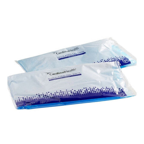 Cardinal, Hot / Cold Therapy Pack Jack Frost X-Large Reusable 7-1/2 X 15 Inch, Count of 6 Cardinal