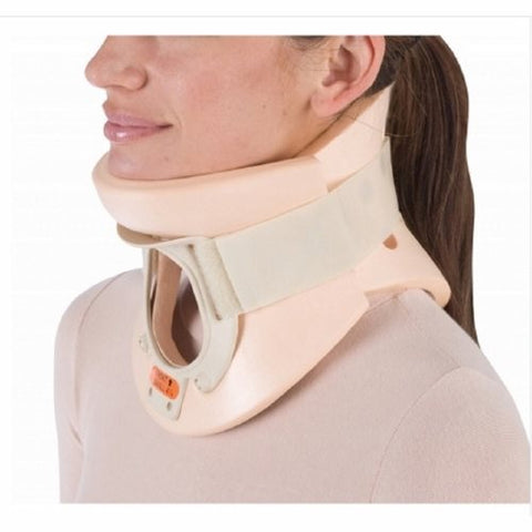 DJO, Cervical Collar Philadelphia  Pre-Formed Foam Small Philadelphia 4-1/4 Inch Height 10 to 13 Inch Nec, Count of 1 DJO
