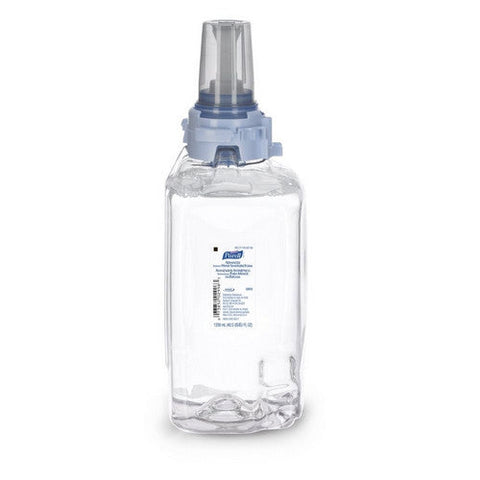 Gojo, Hand Sanitizer Dispenser Refill 1,250 mL, Count of 3 Gojo