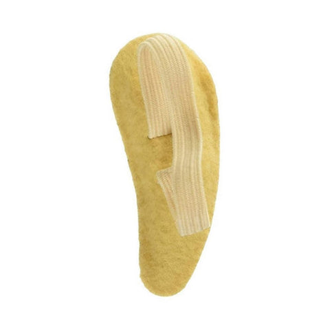 Pedifix, Toe Cushion Pedifix  Small Elastic Band Female 4 to 7 Left Foot, 1 Pack Pedifix